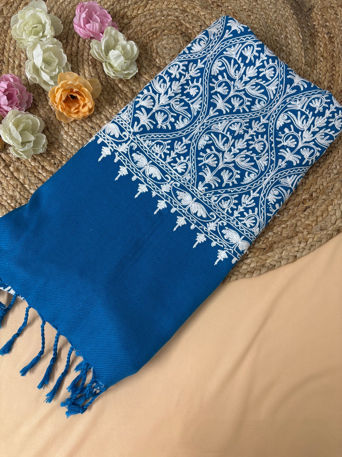 Kashmiri Shawl