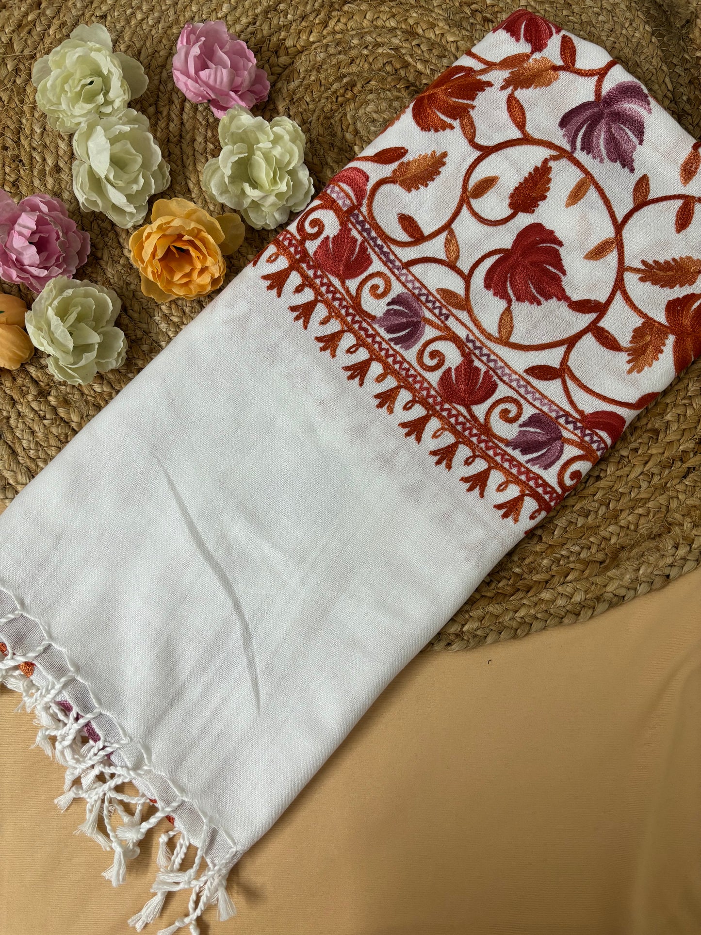 Kashmiri Shawl