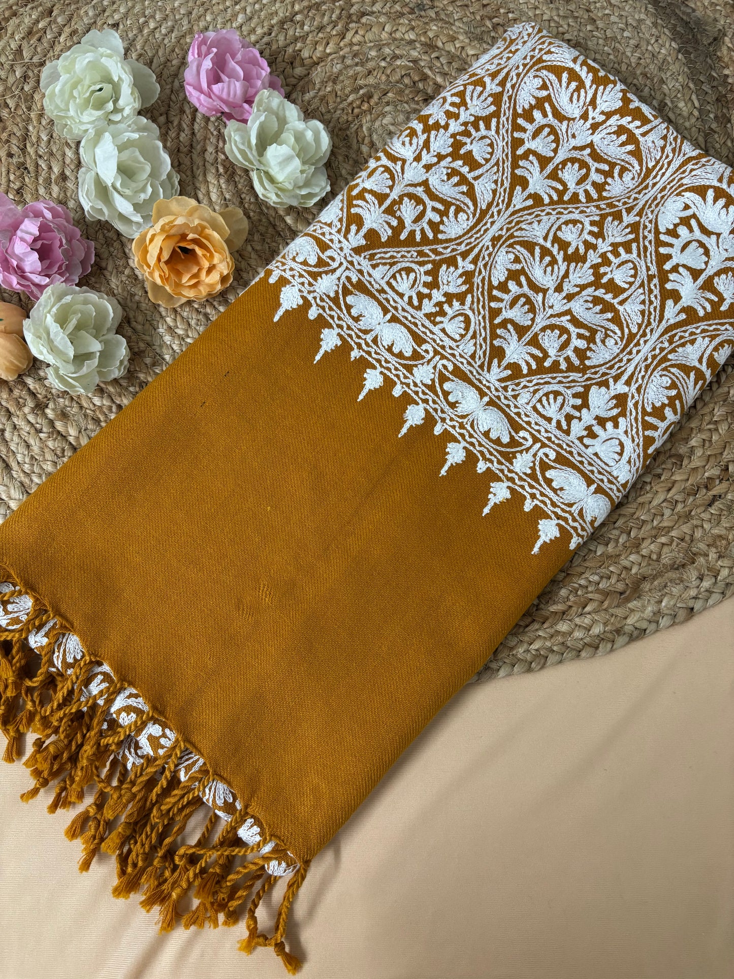 Kashmiri Shawl